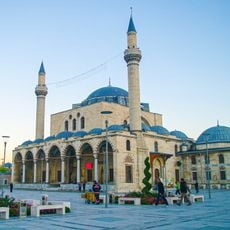 Selim Konya Mosque