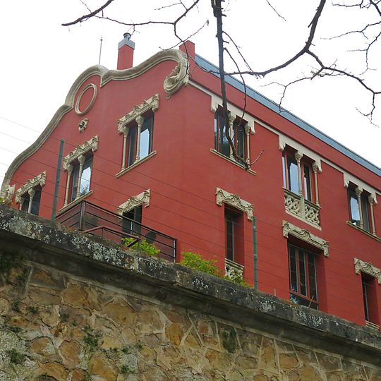 Xalet al Rabassalet 1