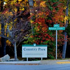 Greensboro Country Park