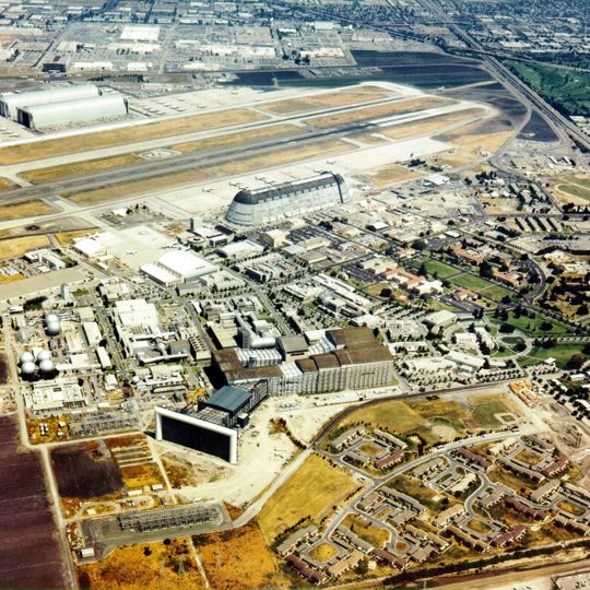 Centrum Badawcze imienia Josepha Amesa