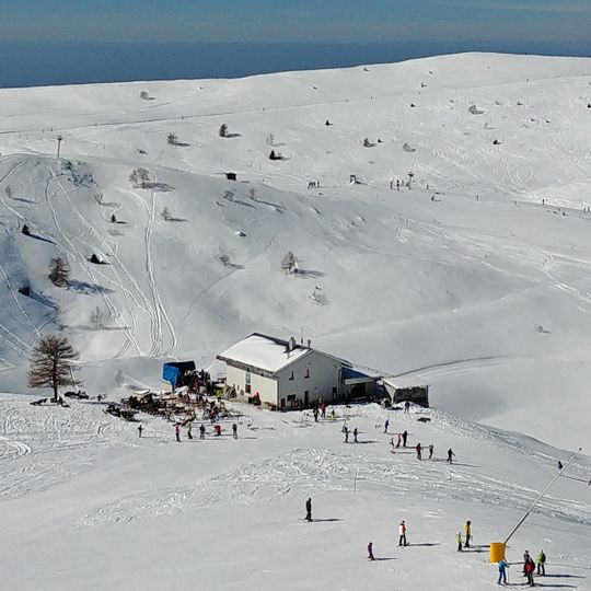 Rifugio Lecco