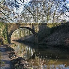 Bridge No. 17, Union Canal