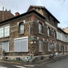 Centre de santé Savattero