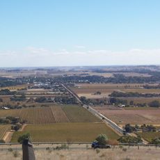 Barossa Valley