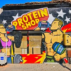 Graffiti