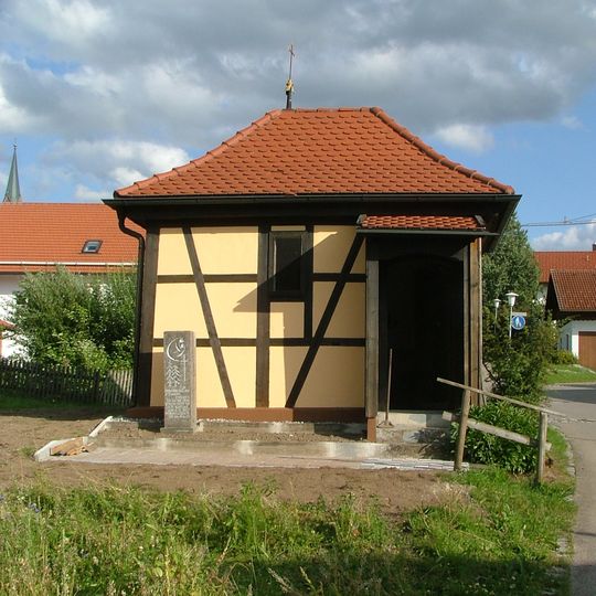 Pestkapelle
