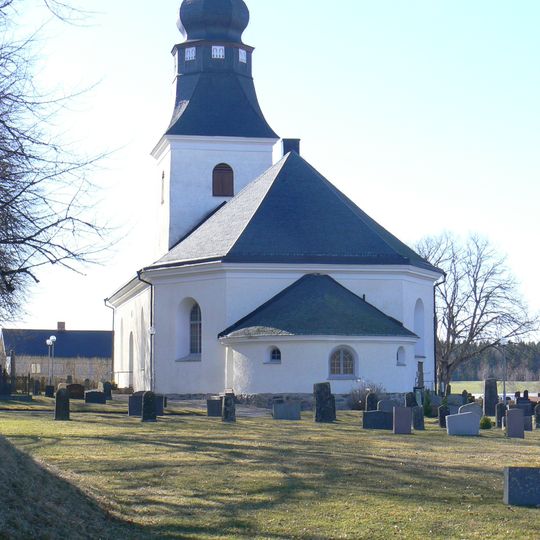 Regna Church
