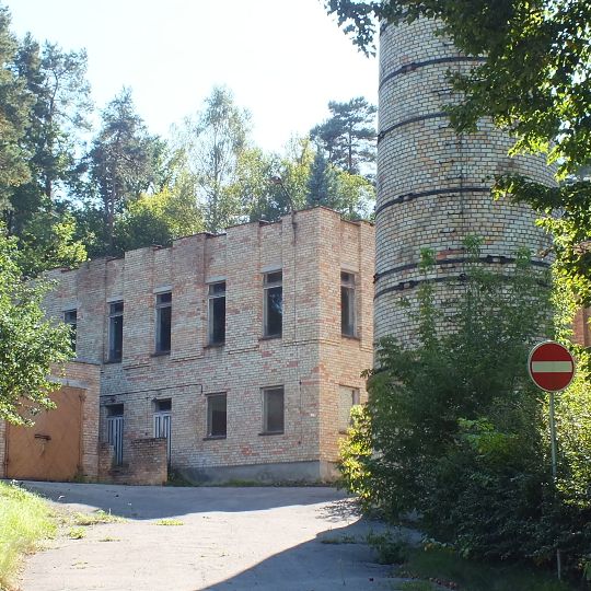 Sanatorija "Saulstari"