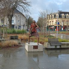 Honneur aux femmes combattantes et résistantes