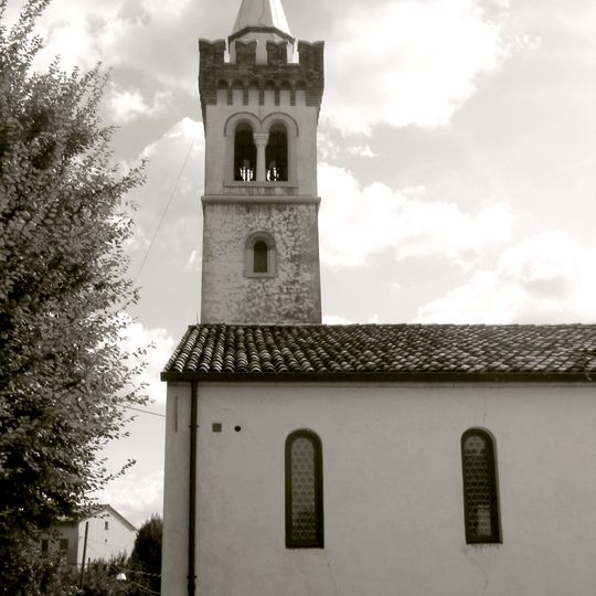 Chiesa di San Michele Arcangelo