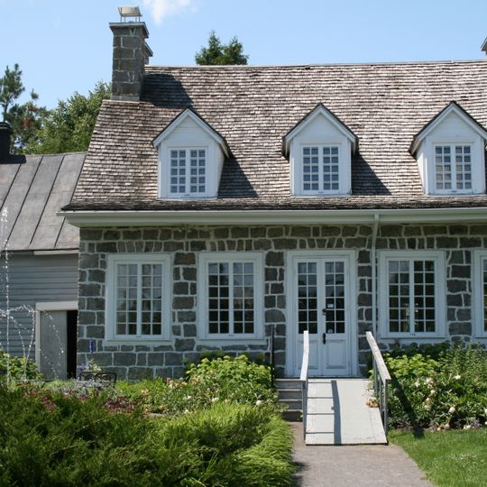 Maison Antoine-Lacombe