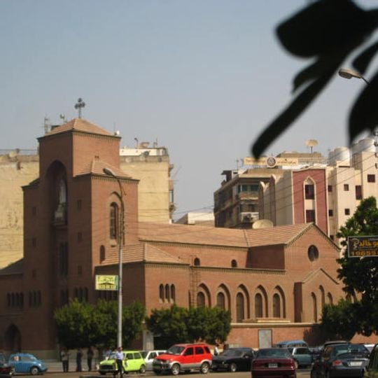 Cathedral of Our Lady of Fatima