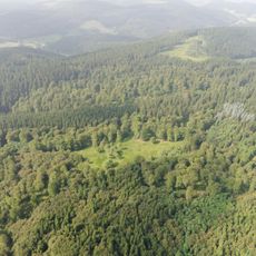 Hunau-Langer Rücken-Heidberg