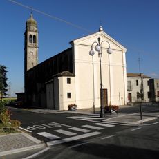 Chiesa di Santa Margherita