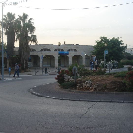 Kiryat Arba