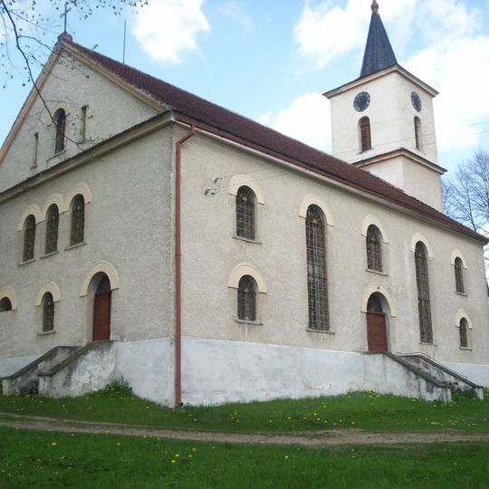 Świdnik, Lower Silesian Voivodeship