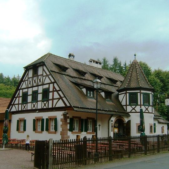 Ruppertshütten
