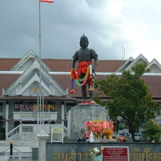 Provincia de Uttaradit