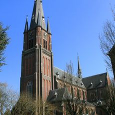 Onze-Lieve-Vrouw Visitatiekerk (Budel)