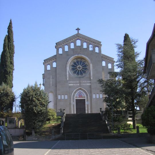 Chiesa di San Giovanni Battista