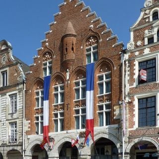 Immeuble, 49 Grand'Place (Arras)