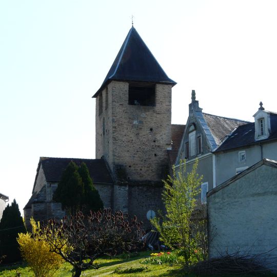 Église Notre-Dame du Scapulaire