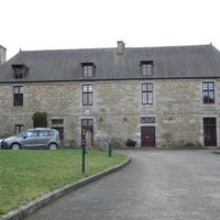 Saint-Ouen-des-Alleux