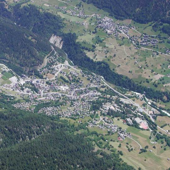 Fiesch