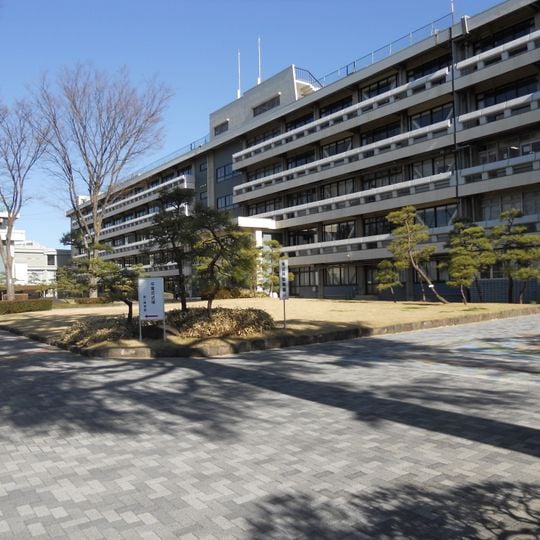 Kokugakuin Kugayama Junior High School and Senior High School