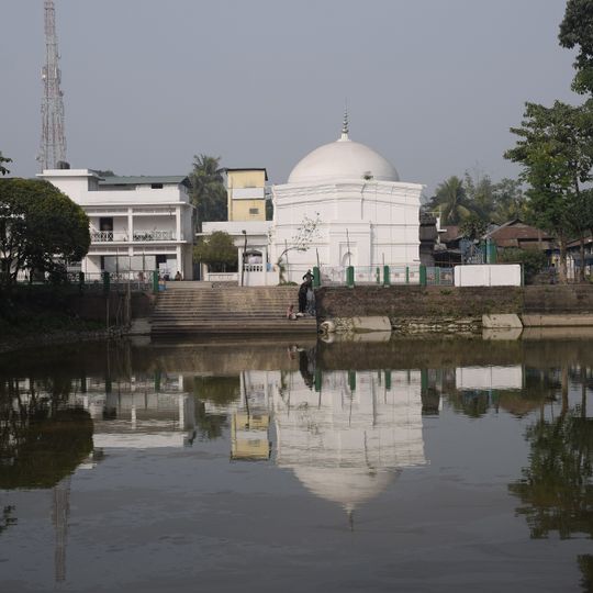 Cooch Behar II community development block