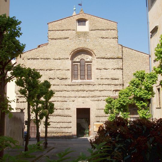Chiesa della Santissima Annunziata
