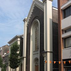 ‘t Huis te Poort (Schiedam)