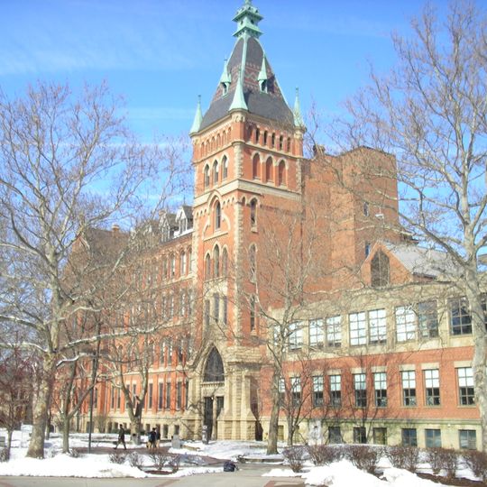 Saint Ignatius High School