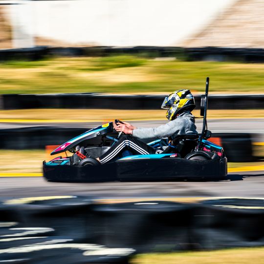 Mini Gran Prix Family Fun Center