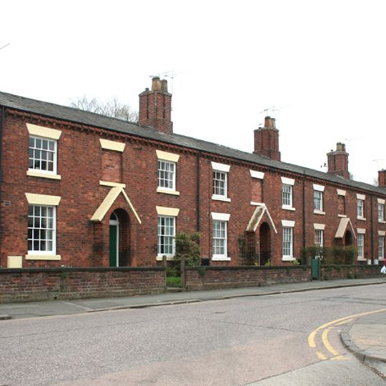 76–90A, Victoria Street