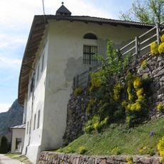 Saint Charles Borromeo church