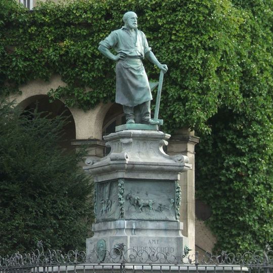 Selve-Brunnen