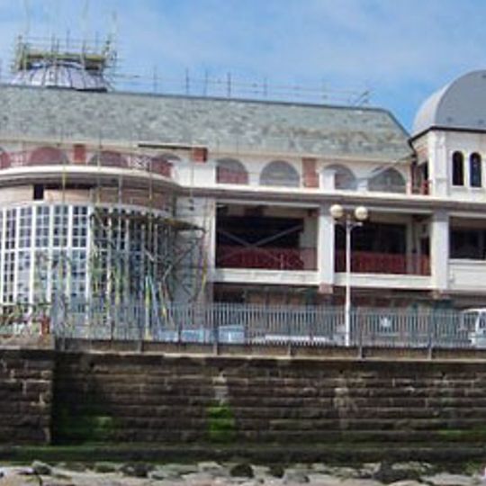 The Spa, Bridlington