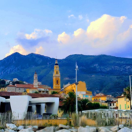 Jean Cocteau Museum - Severin Wunderman Collection