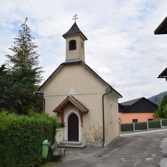 Ortskapelle