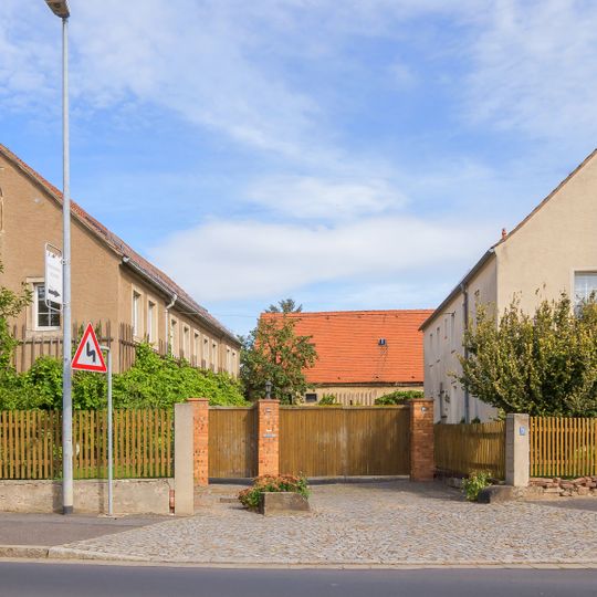 Sörnewitz Dresdner Straße 310