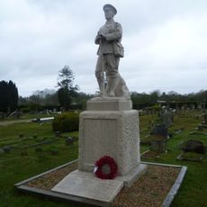 Hadlow War Memorial
