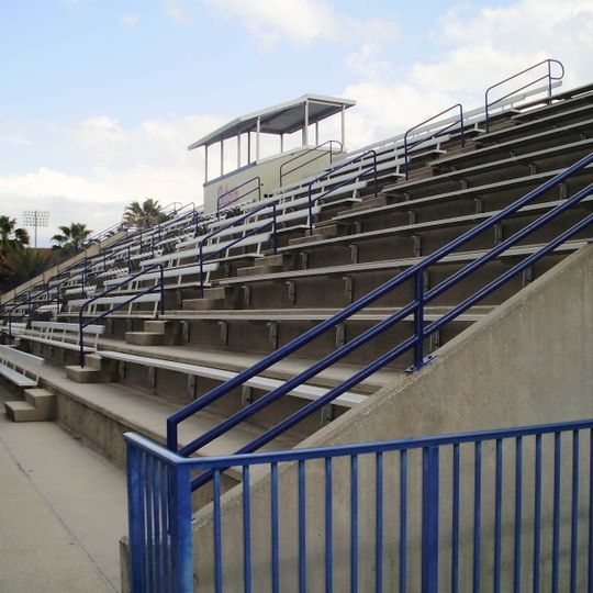 Linder Stadium at Ring Tennis Complex