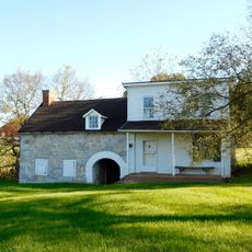 McCoy-Shoemaker Farm