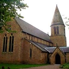 St Paul's Church, Whitley Bay