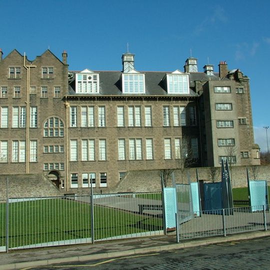 Clepington Primary School