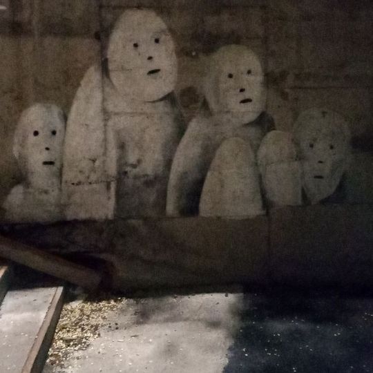 Graffiti, Work of art