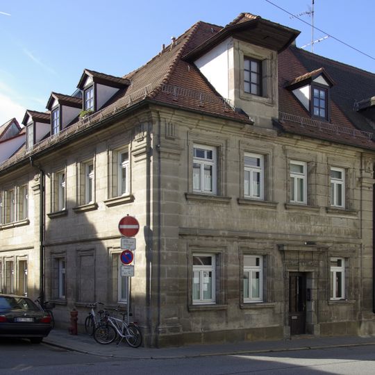 Bürgerhaus