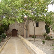 Ermita de la Virgen del Consuelo, Camañas