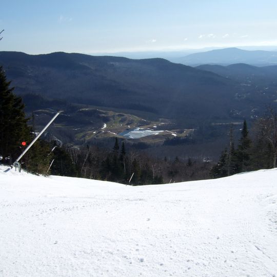 Stowe Mountain Resort